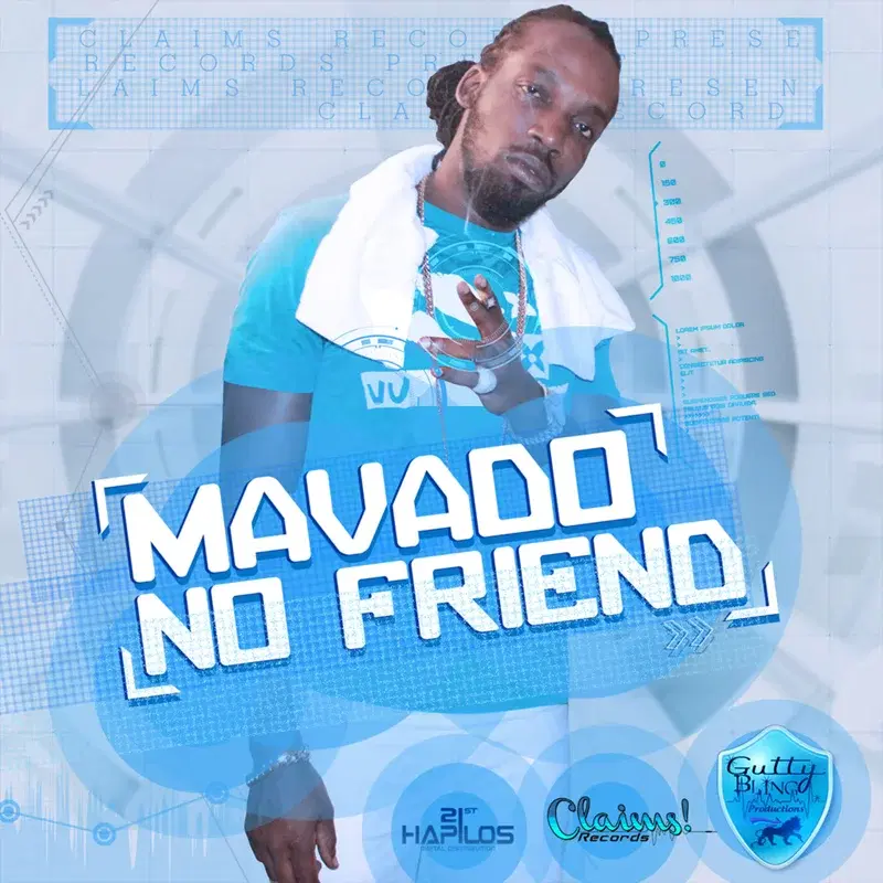 No Friend
