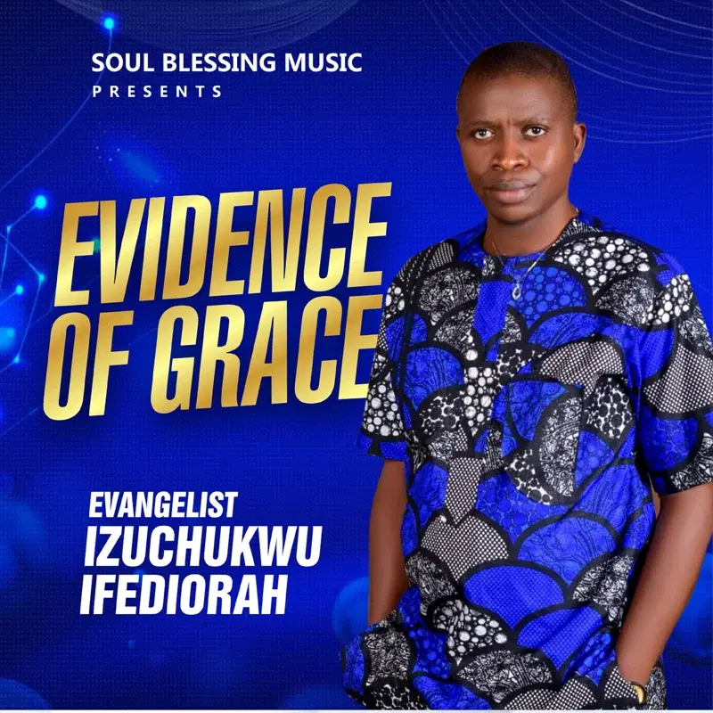 Evidence of Grace