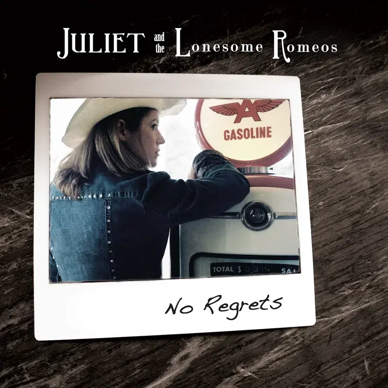No Regrets