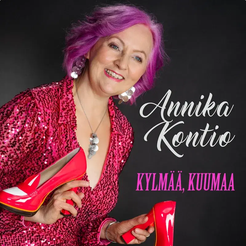 Kylmää, kuumaa