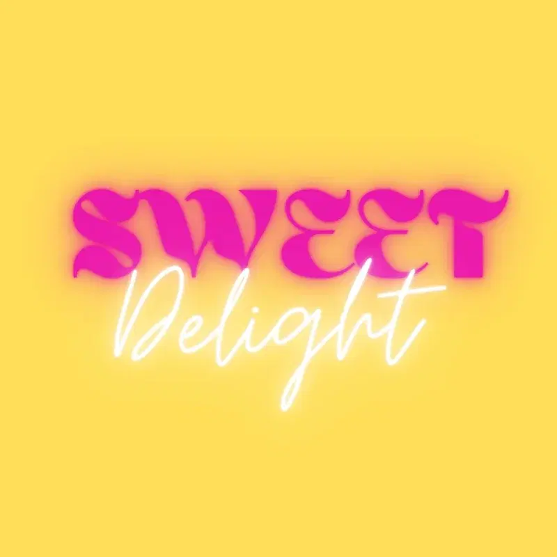 Sweet Delight