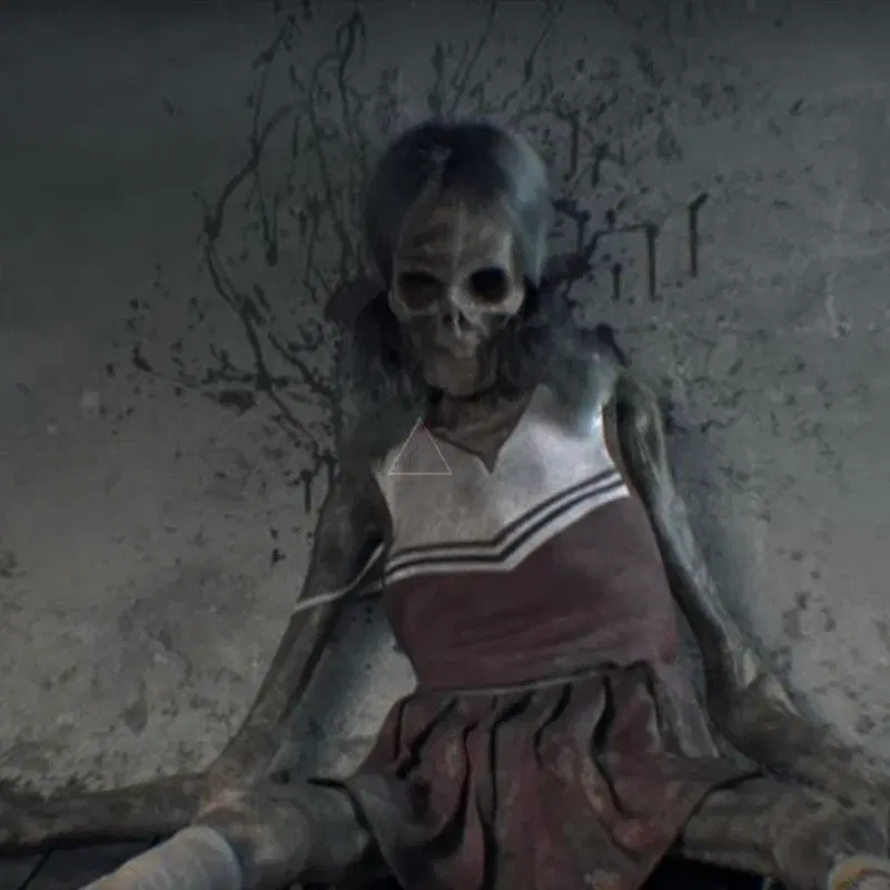 Rotting