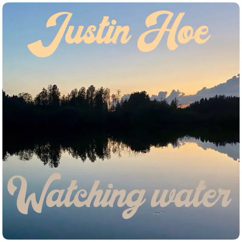 Watching water