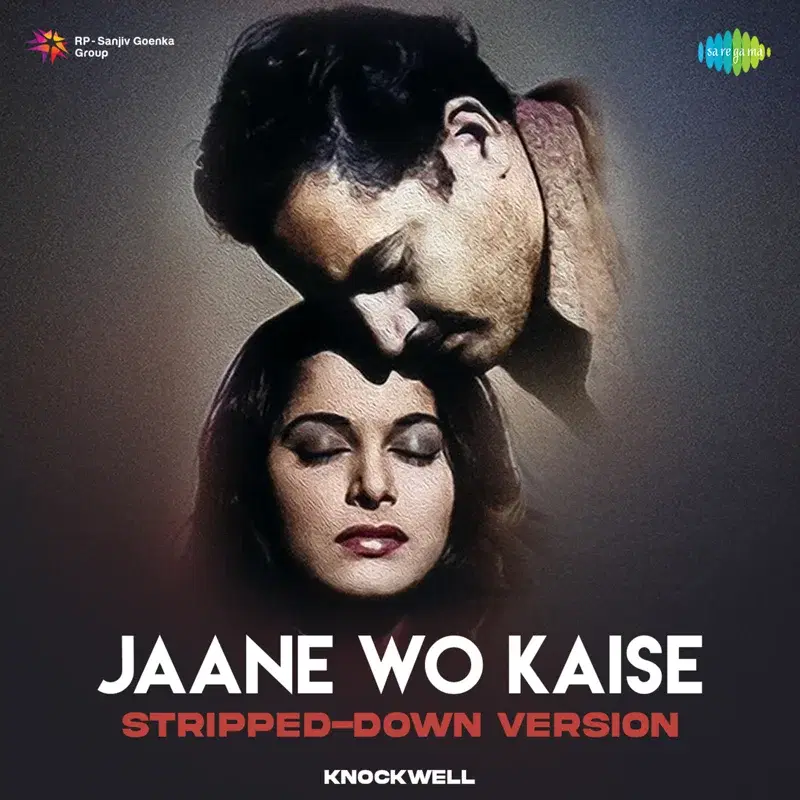 Jaane Wo Kaise