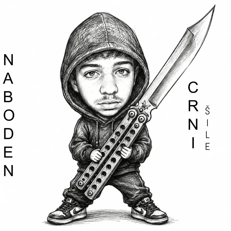 Naboden