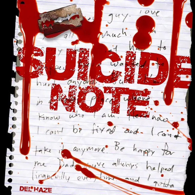Suicide Note