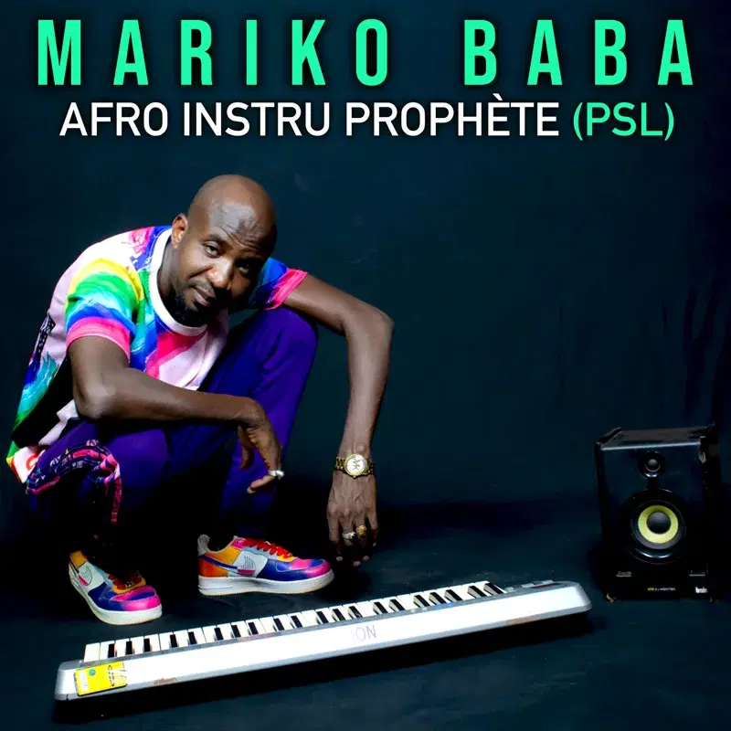 Afro Instru Prophète (PSL)