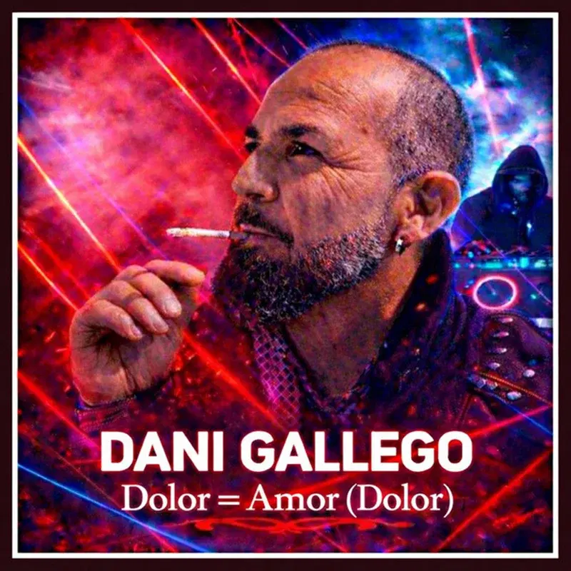Dolor = Amor (Dolor)
