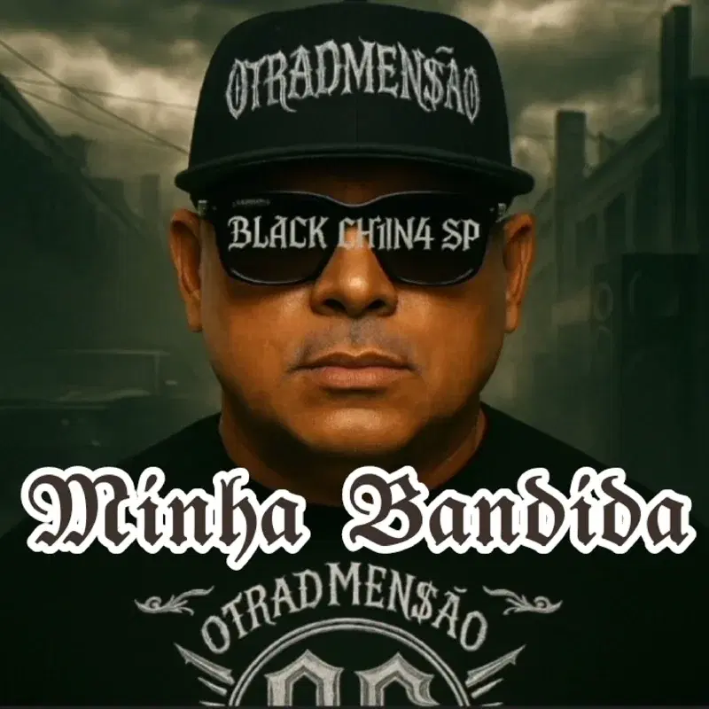 Minha Bandida