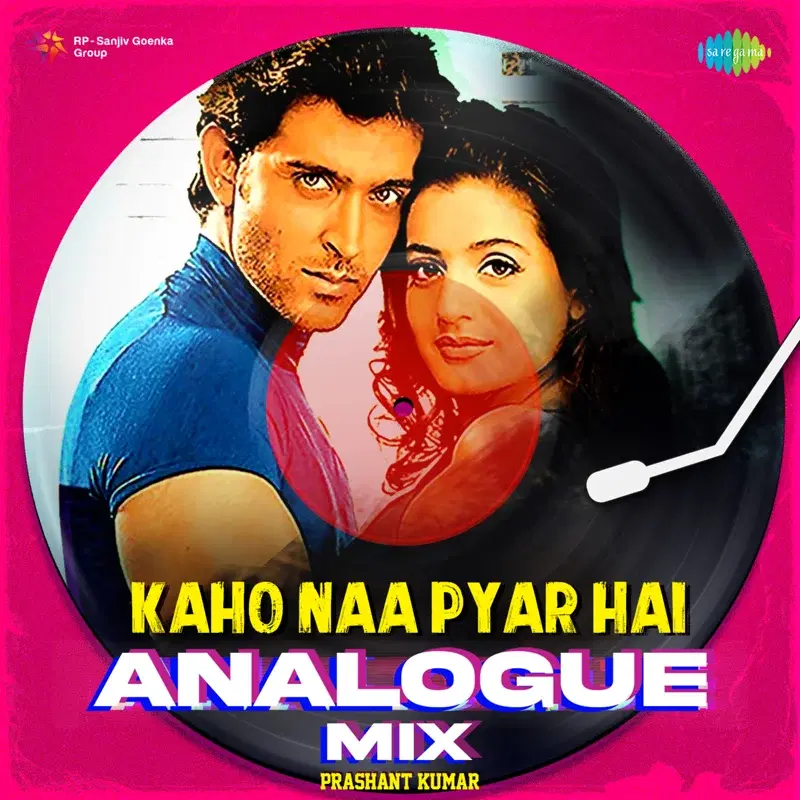 Kaho Naa Pyar Hai
