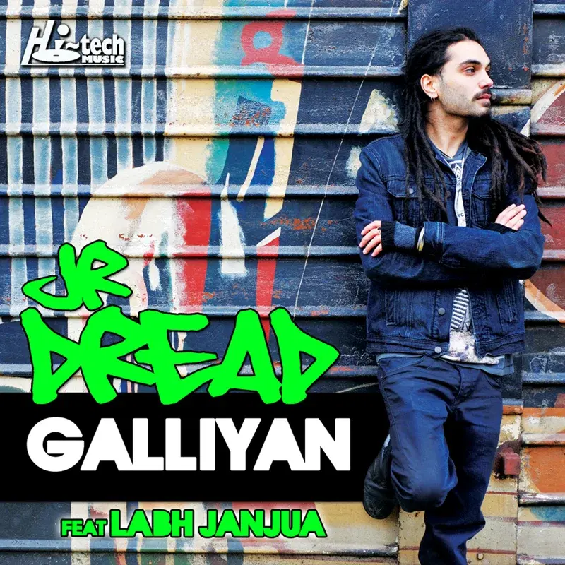 Galliyan