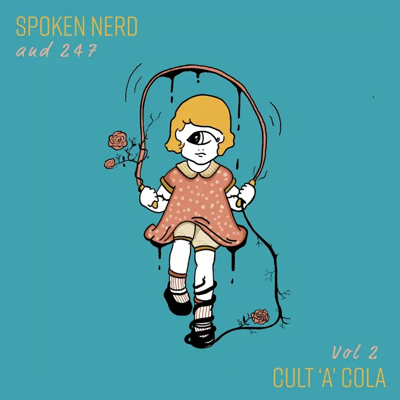 Cult'a'cola Classics Vol. 2