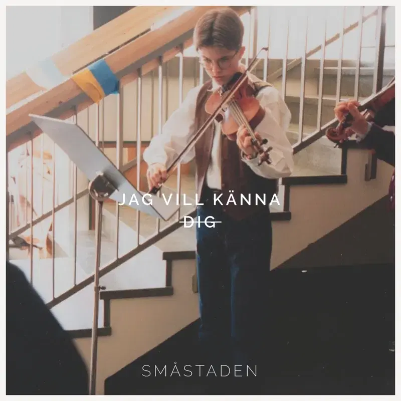 Jag Vill Känna Dig