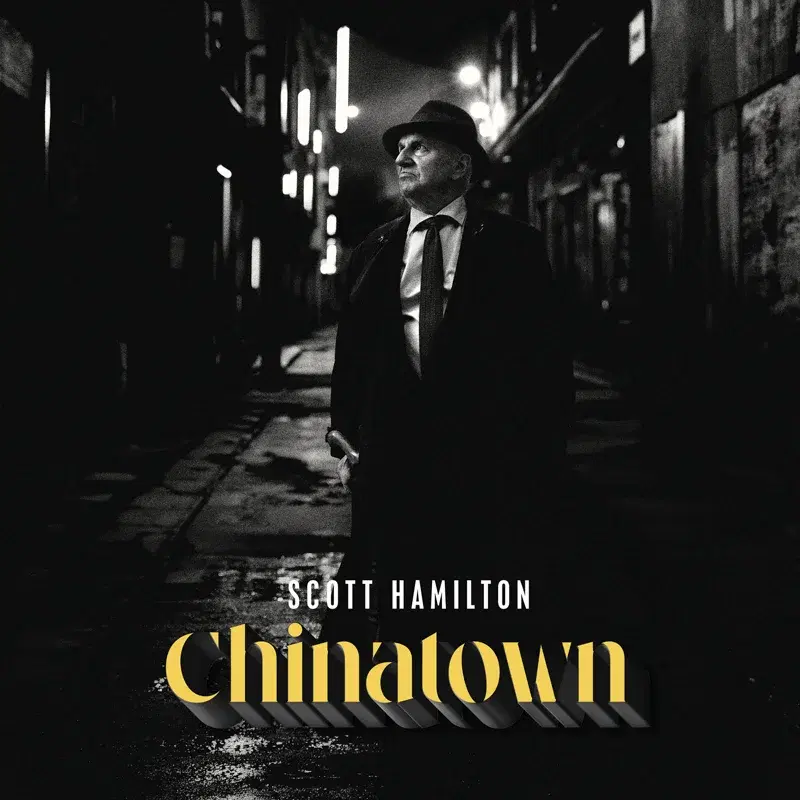 Chinatown