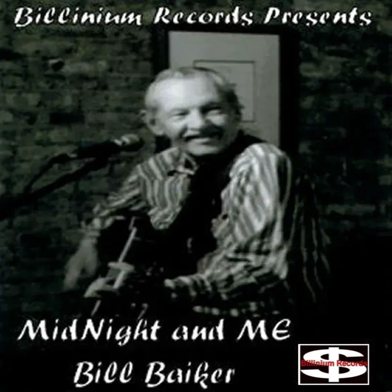 Midnight and Me