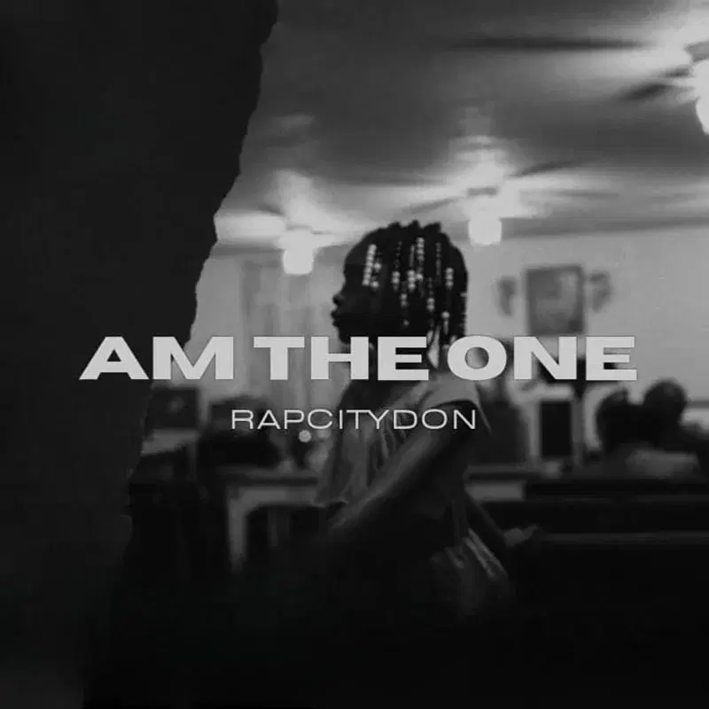 AM THE ONE