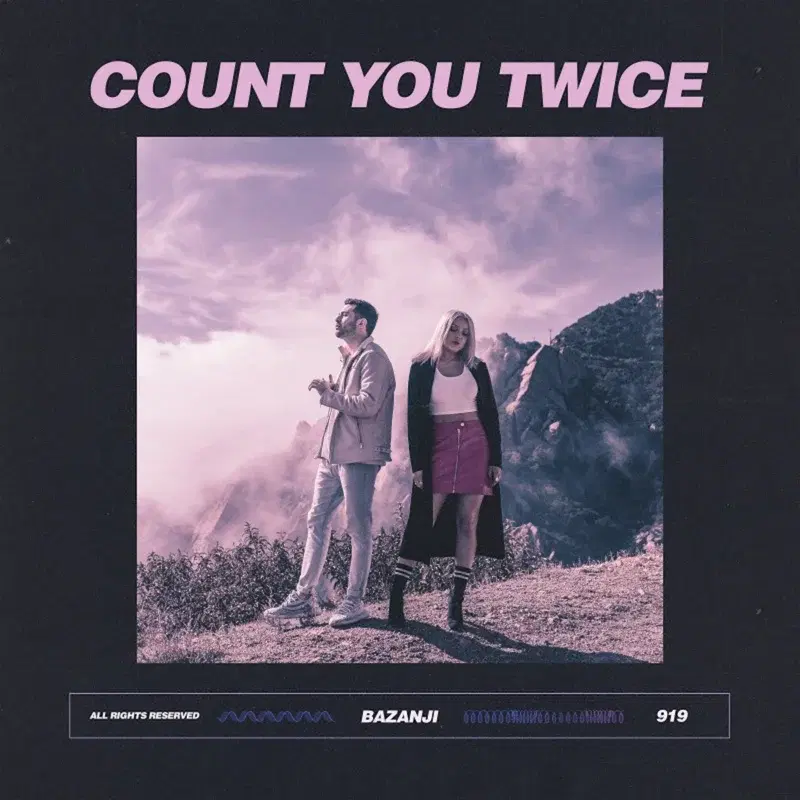 Count You Twice