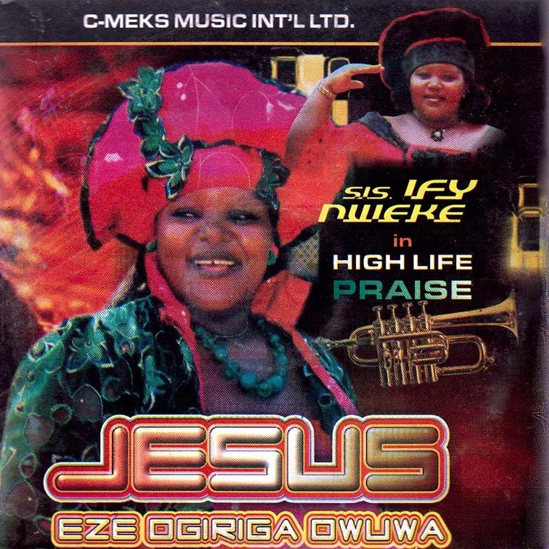 Jesus Eze Ogiriga Owuwa