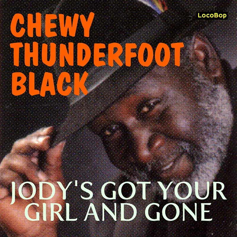 Jody's Got Your Girl and Gone