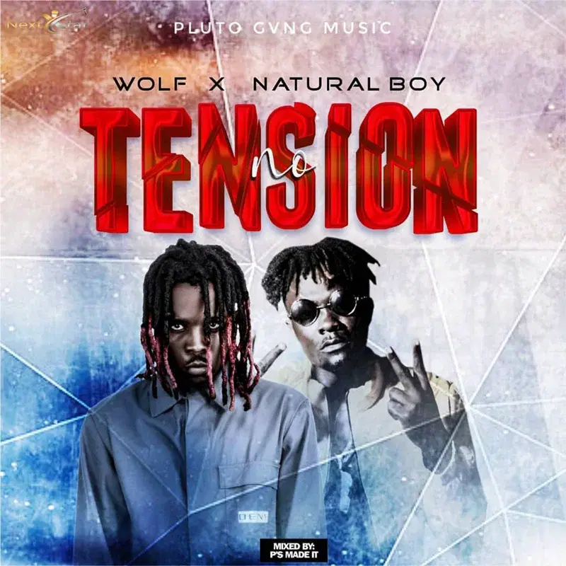 No Tension