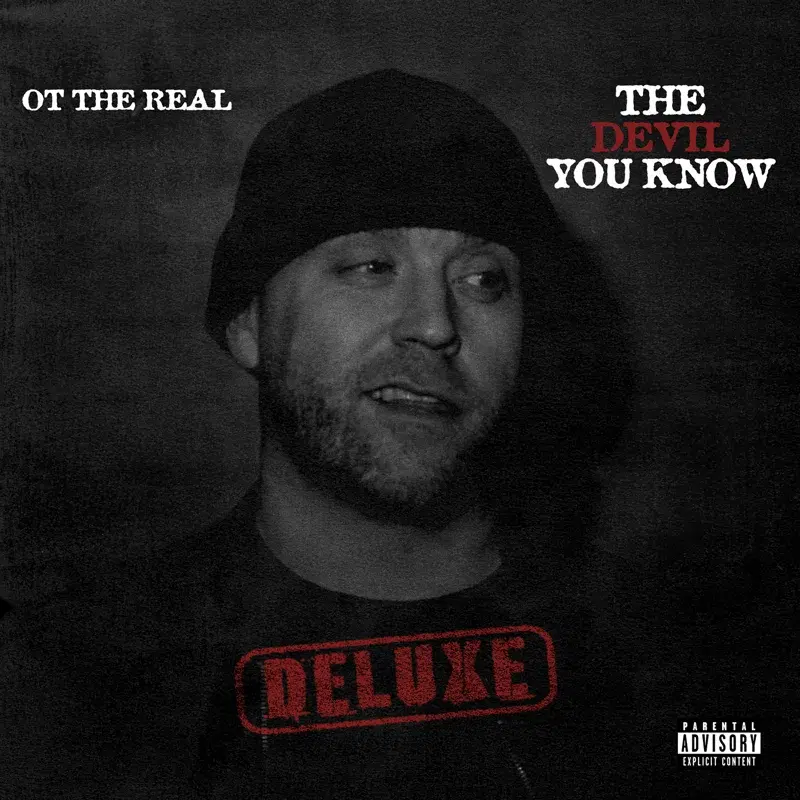 The Devil You Know