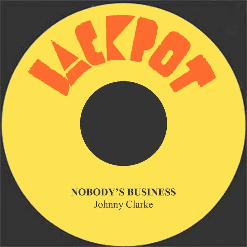 Nobody's Business