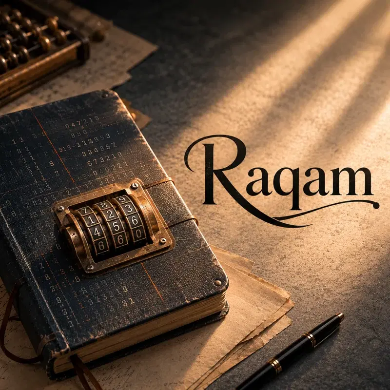 Raqam