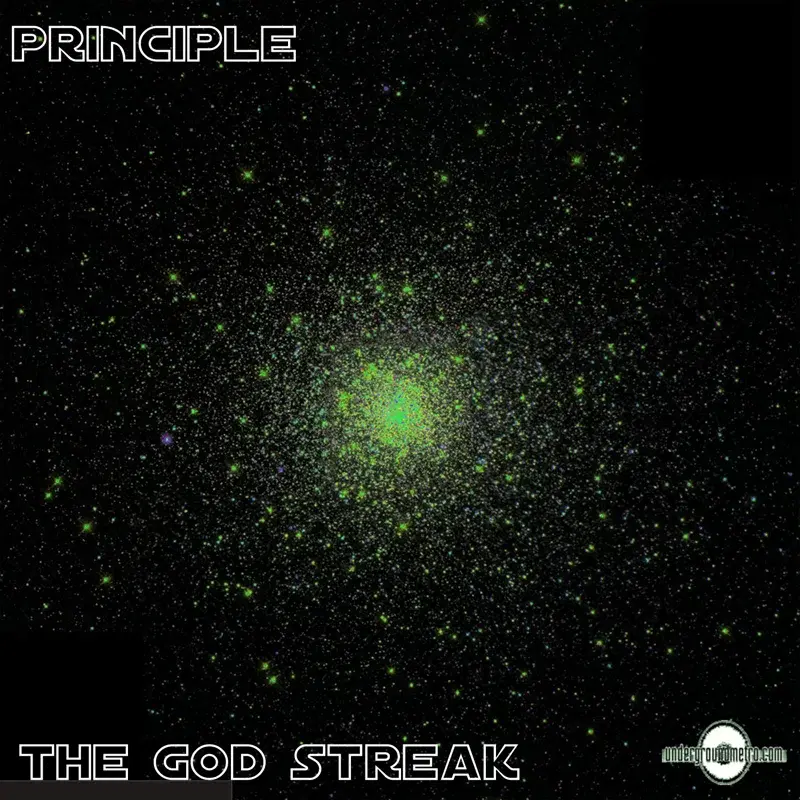 The God Streak