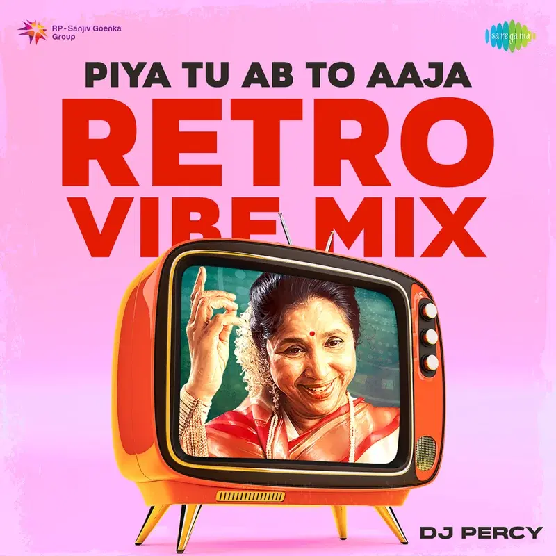 Piya Tu Ab To Aaja (From "Caravan") - Single