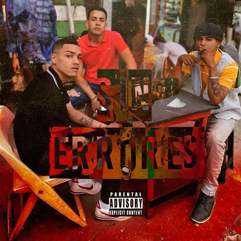 Sin Errores