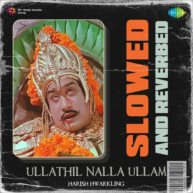 Ullathil Nalla Ullam