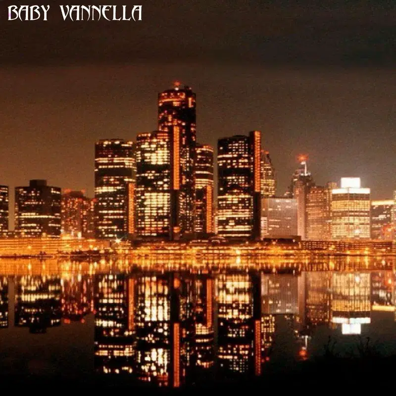 DETROIT CHILL