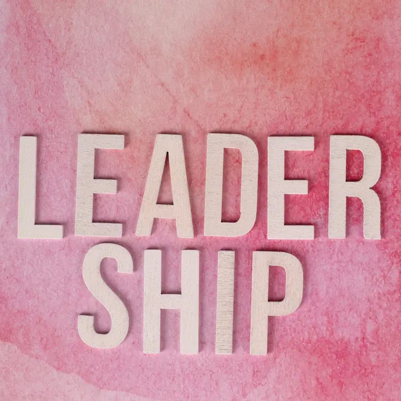 leader ship