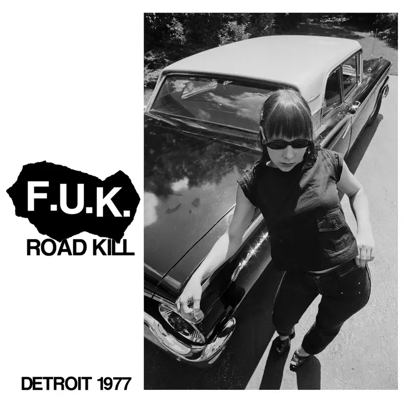 Road Kill