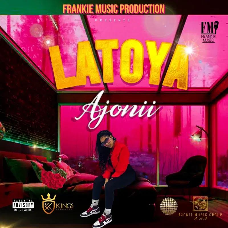 Latoya