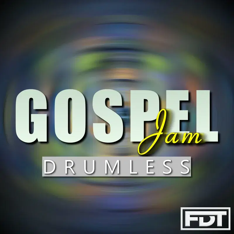 Gospel Jam Drumless