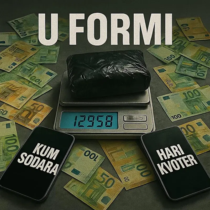 U Formi