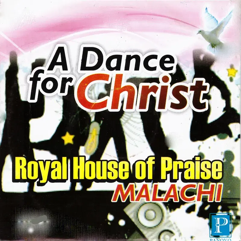 A Dance for Christ