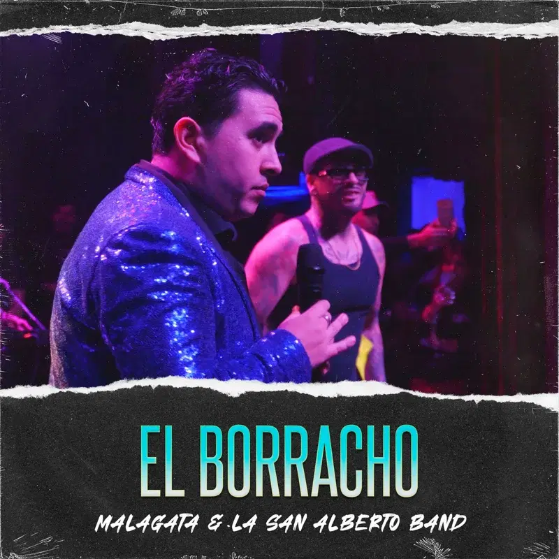 El Borracho