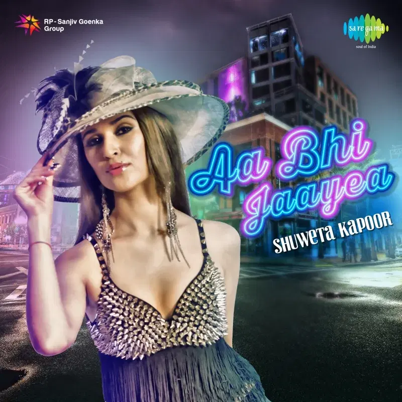 Aa Bhi Jaayea - Single