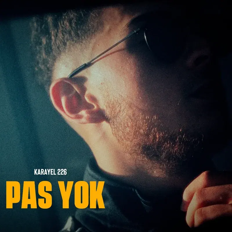 PAS YOK