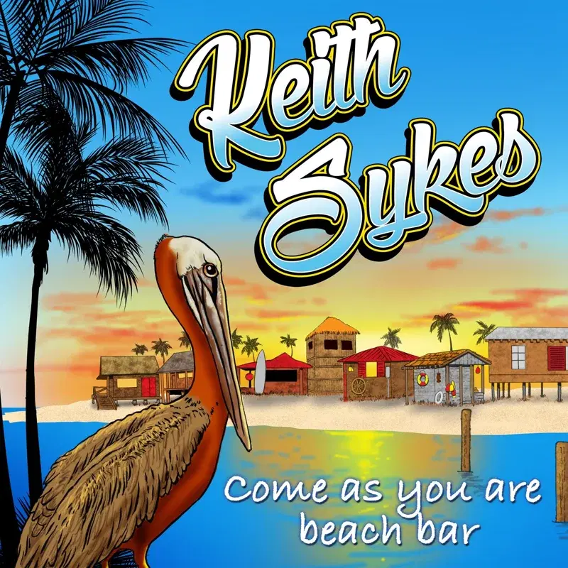 Come as You Are Beach Bar (Single Mix)