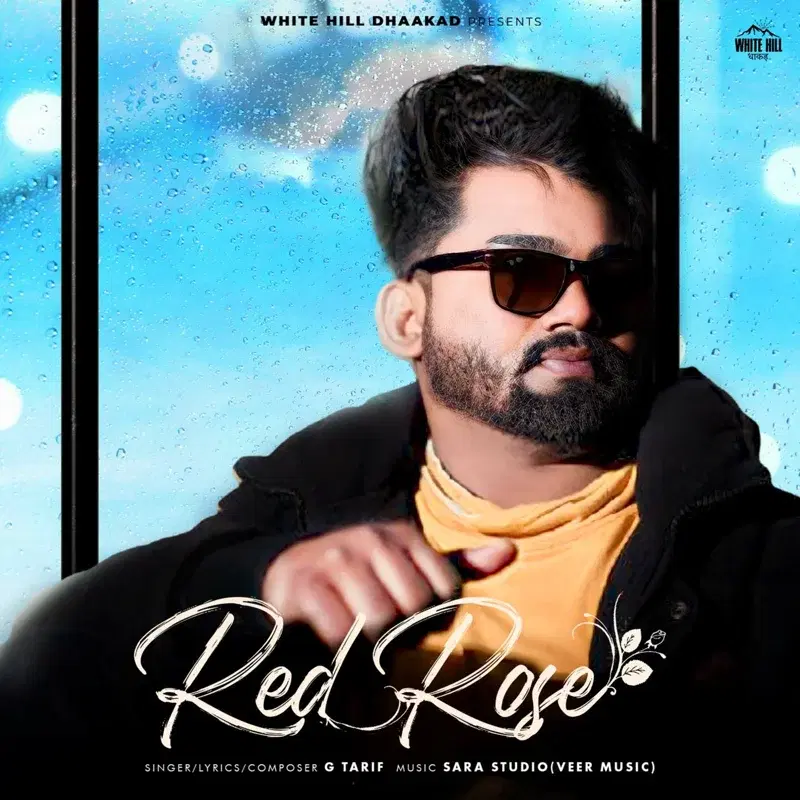 Red Rose
