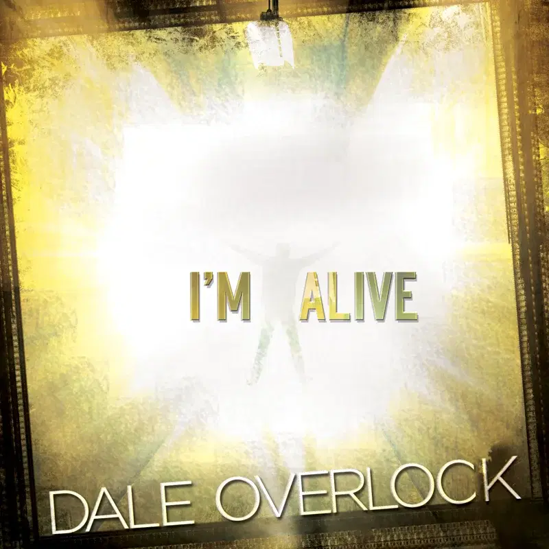 I'm Alive
