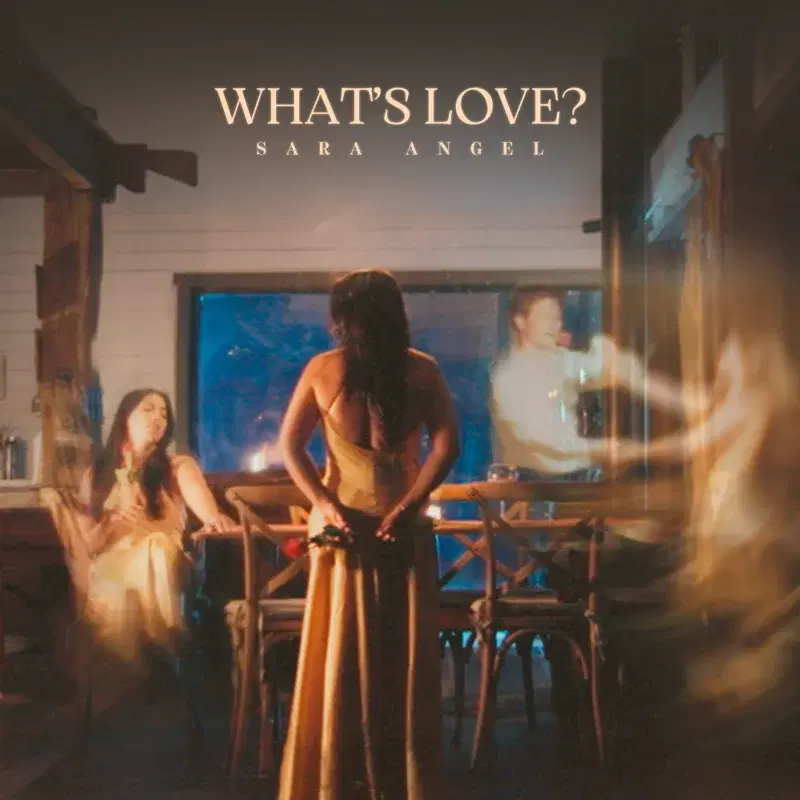 what's love?