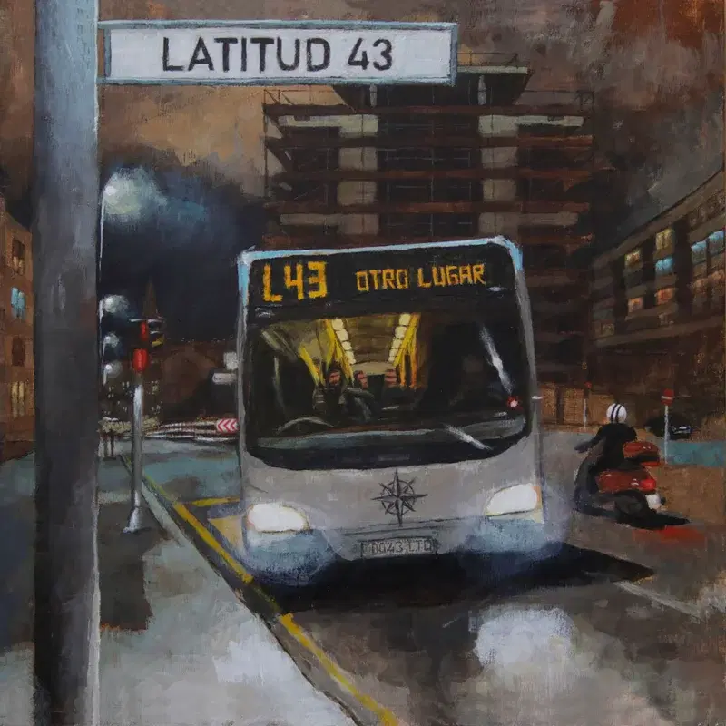 Otro Lugar