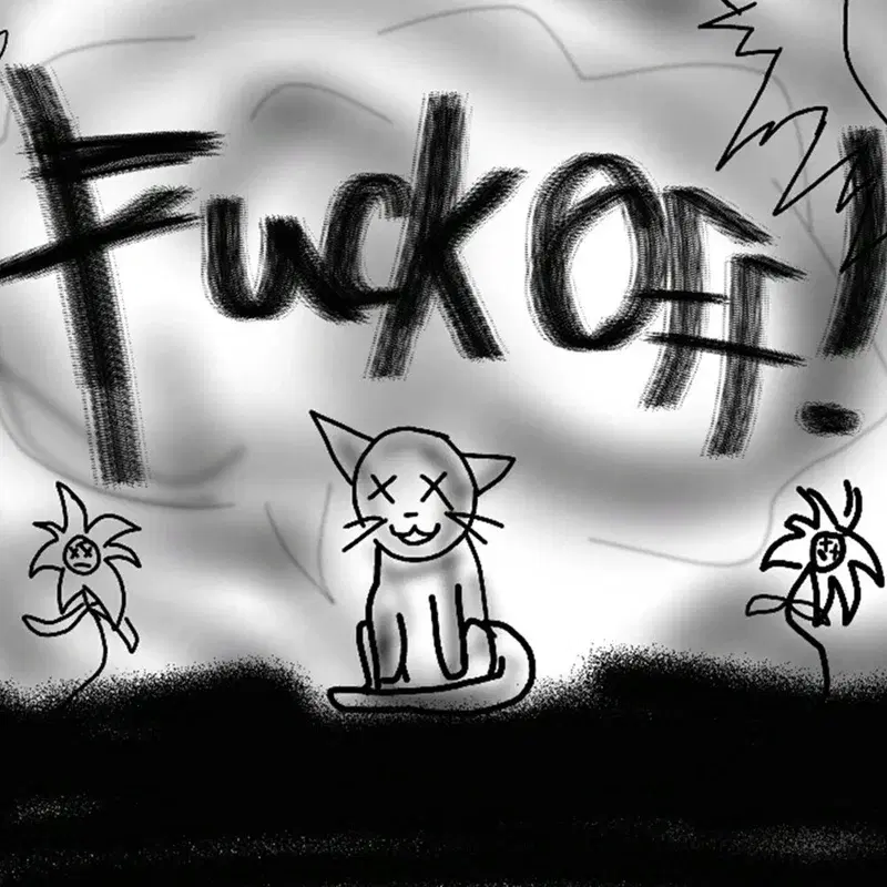Fuck Off