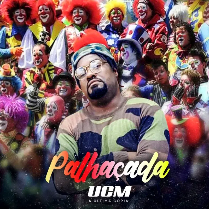 Palhaçada