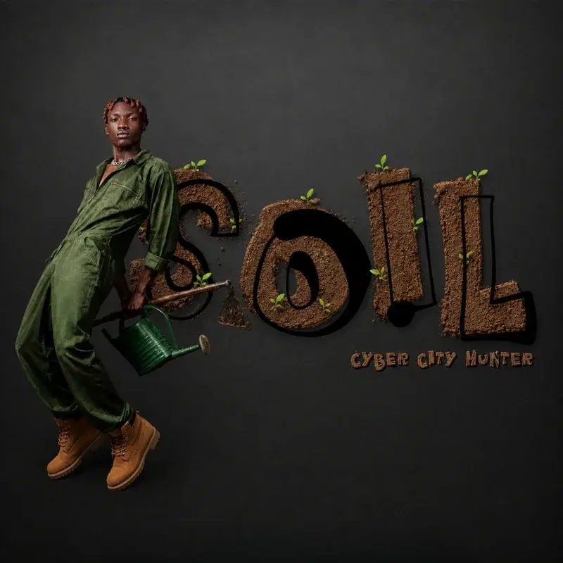 SOIL