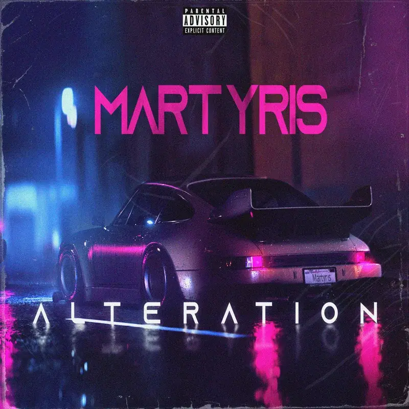 Alteration